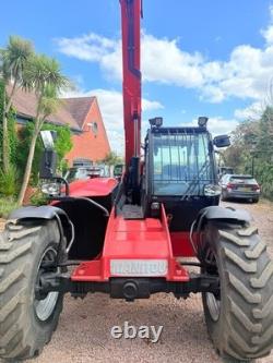 MANITOU 933 2023 Site Telehandler Loadall 9M 3.3 Ton 2KHrs MERLO JCB CAT Bobcat