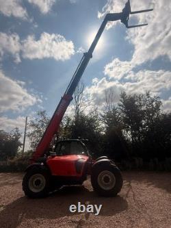 MANITOU 933 2023 Site Telehandler Loadall 9M 3.3 Ton 2KHrs MERLO JCB CAT Bobcat