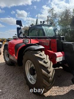 MANITOU 933 2023 Site Telehandler Loadall 9M 3.3 Ton 2KHrs MERLO JCB CAT Bobcat