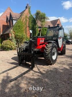 MANITOU 933 2023 Site Telehandler Loadall 9M 3.3 Ton 2KHrs MERLO JCB CAT Bobcat