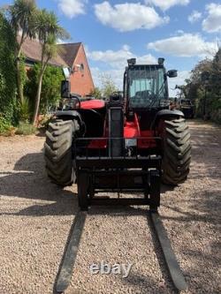 MANITOU 933 2023 Site Telehandler Loadall 9M 3.3 Ton 2KHrs MERLO JCB CAT Bobcat