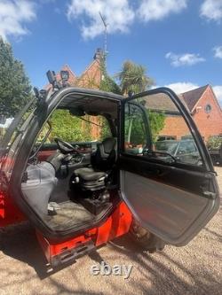 MANITOU 933 2023 Site Telehandler Loadall 9M 3.3 Ton 2KHrs MERLO JCB CAT Bobcat