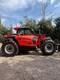 MANITOU 933 2023 Site Telehandler Loadall 9M 3.3 Ton Only 369 Hrs MERLO JCB CAT