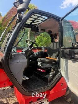 MANITOU 933 2023 Site Telehandler Loadall 9M 3.3 Ton Only 369 Hrs MERLO JCB CAT