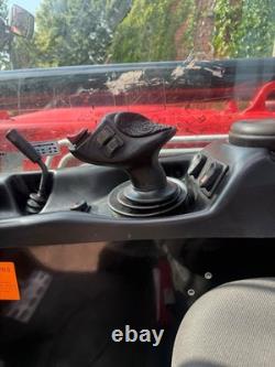 MANITOU 933 2023 Site Telehandler Loadall 9M 3.3 Ton Only 369 Hrs MERLO JCB CAT
