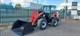 MANITOU MLA 7-75 Pivot Steer Articulated Telehandler Loading shovel JCB