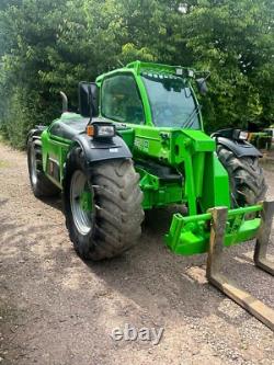 MANITOU Merlo JCB CAT ALL TELE-HANDLERS WANTED TOP PRICES PAID SAME DAY