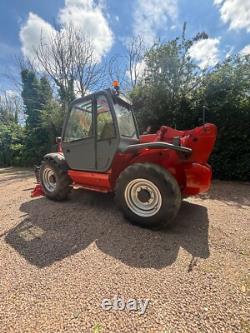MANITOU Merlo JCB CAT ALL TELE-HANDLERS WANTED TOP PRICES PAID SAME DAY