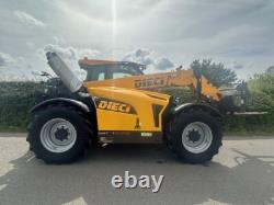 MANITOU Merlo JCB CAT ALL TELE-HANDLERS WANTED TOP PRICES PAID SAME DAY