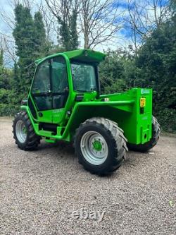 MANITOU Merlo JCB CAT ALL TELE-HANDLERS WANTED TOP PRICES PAID SAME DAY