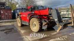 MANITOU Merlo JCB CAT ALL TELE-HANDLERS WANTED TOP PRICES PAID SAME DAY