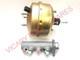 MASTER CYLINDER+SERVO JCB Part No. 15/905000 LOADALL, TELEHANDLER, Z15