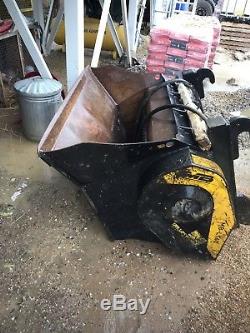 MB-L160 Crusher Crushing Bucket For Jcb Telehandler, Digger, Concrete, Hardcore