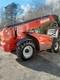 MT1840, 18meter telehandler, manitou jcb 2019