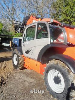 MT1840, 18meter telehandler, manitou jcb 2019
