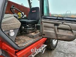 Manitou 1435 SL Telehandler