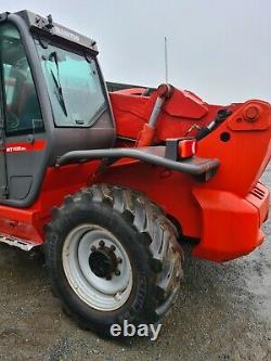 Manitou 1435 SL Telehandler