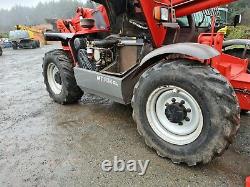 Manitou 1435 SL Telehandler