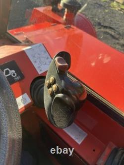 Manitou BT420 Evolution Rough Terrain Telehandler Buggiscope 2000kg lift
