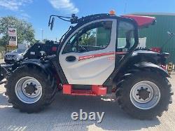 Manitou MLT 630 Elite 105 2019 Telehandler 69 reg CC Excellent JCB