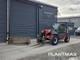 Manitou MLT523 Telehandler Loadall, 5 metre, 2010, VERY CLEAN SKU 2792