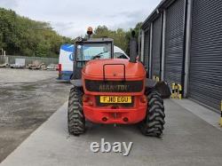 Manitou MLT523 Telehandler Loadall, 5 metre, 2010, VERY CLEAN SKU 2792