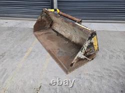 Manitou MLT523 Telehandler Loadall, 5 metre, 2010, VERY CLEAN SKU 2792