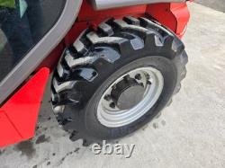Manitou MLT523 Telehandler Loadall, 5 metre, 2010, VERY CLEAN SKU 2792