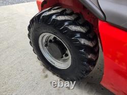 Manitou MLT523 Telehandler Loadall, 5 metre, 2010, VERY CLEAN SKU 2792 Manitou MLT523 Telehandler Loadall, 5 metre, 2010, VERY CLEAN SKU 2792
