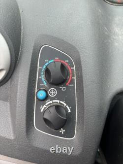 Manitou MLT630-105 Agri Telehandler 2020 Still Got Manitou Warranty JCB Merlo