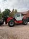 Manitou MT1840 Telehandler 18M 4Ton JCB Merlo Cat Site Sway Legs Low HRs