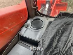 Manitou MT625 compact Telehandler -Loadall 6M 2.5 Ton Merlo Cat JCB 2017 year