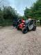 Manitou MT625H Comfort Compact Telehandler Loadall 6M 2.5Ton Merlo Jcb Bob Cat