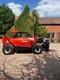 Manitou MT625H Comfort Compact Telehandler Loadall 6M 2.5Ton Merlo Jcb Bob Cat