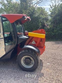 Manitou MT625H Comfort Compact Telehandler Loadall 6M 2.5Ton Merlo Jcb Bob Cat