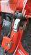 Manitou Telehandler Unbeatable Anti Theft Device for Tractors Approved by JCB