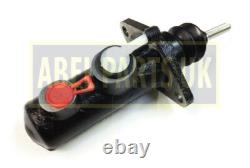 Master Cylinder For Jcb Loadall, Telehandler (part No. 15/910100)