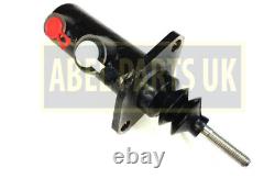 Master Cylinder For Jcb Loadall, Telehandler (part No. 15/910100)