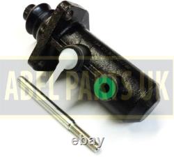 Master Cylinder For Jcb Loadall, Telehandler (part No. 15/920208)