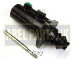 Master Cylinder For Jcb Loadall, Telehandler (part No. 15/920208)