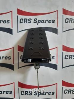 Matbro Throttle Pedal