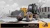 Material Handling Experts Of Rmc Business Jcb Telehandlers