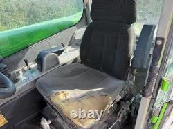 Merlo P26.6 Plus Telehandler Perkins Turbo 10k Hours V5 Jcb Manitou Forklift
