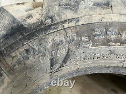 Michelin Power CL 400/80-24 (15.5/80-24) Tyre (£234 Incl Vat)
