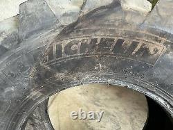 Michelin Power CL 440/80-24 (16.9/80-24) Tyre (£474 Incl Vat)