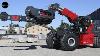 Most Powerful Telehandlers In The World 2024
