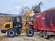 NEW CRX 925 Loader, tractor / Telehandler, Like A JCB, kramer Matbro Manitou