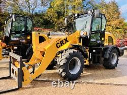NEW CRX 925 Loader, tractor / Telehandler, Like A JCB, kramer Matbro Manitou