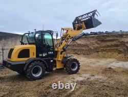 NEW CRX 925 Loader, tractor / Telehandler, Like A JCB, kramer Matbro Manitou