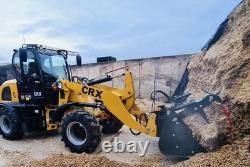 NEW CRX 925 Loader, tractor / Telehandler, Like A JCB, kramer Matbro Manitou
